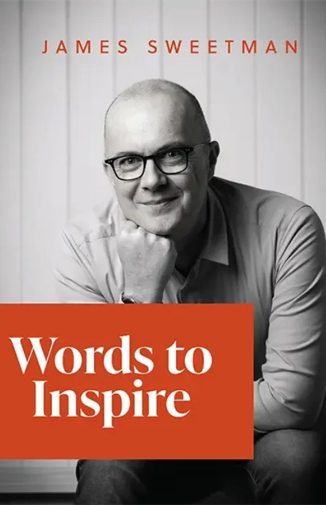 JamesSweetmanBook2
